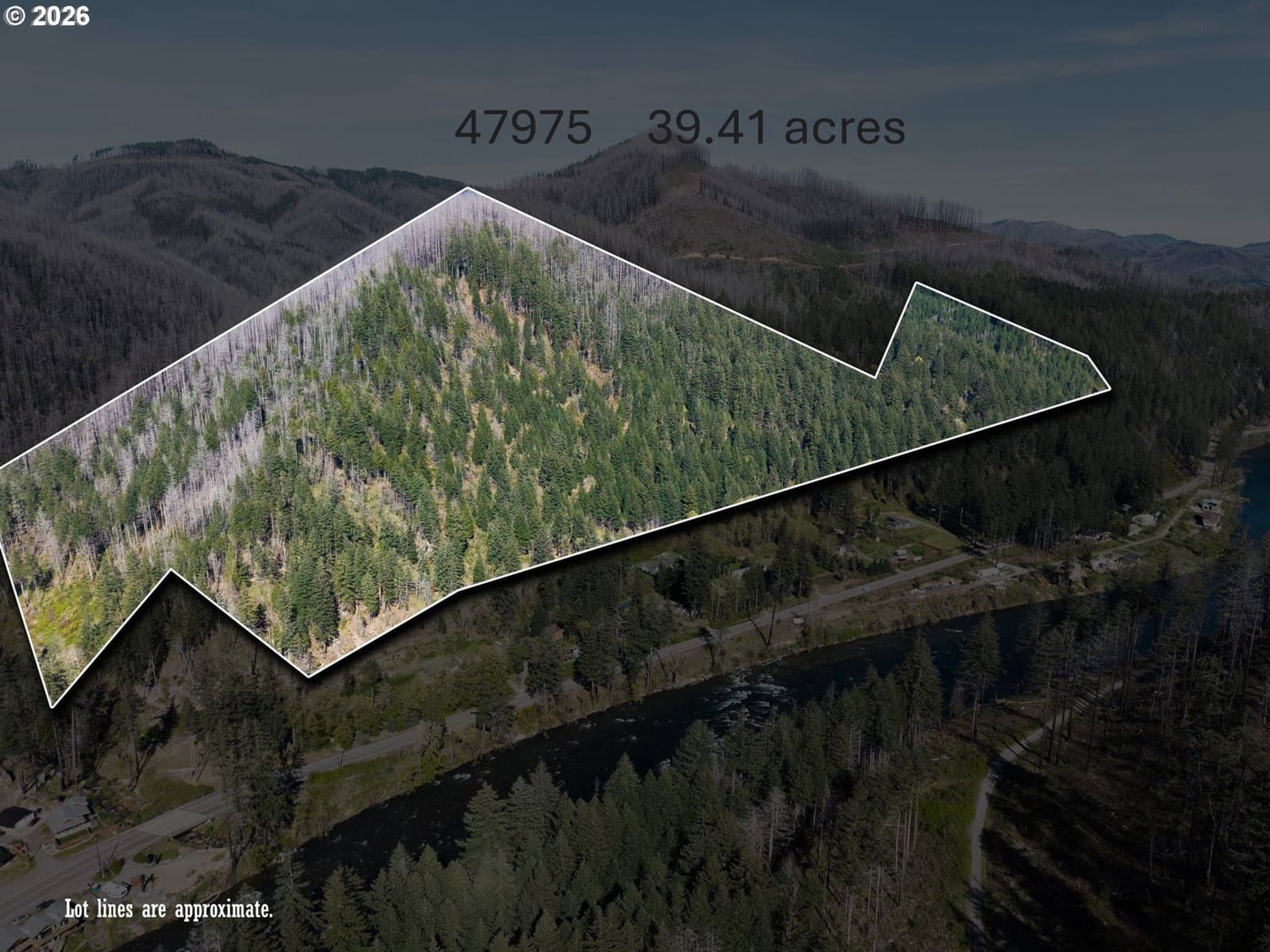 Primary listing photo, 47975 87 MCKENZIE HWY, Vida, OR, 97488