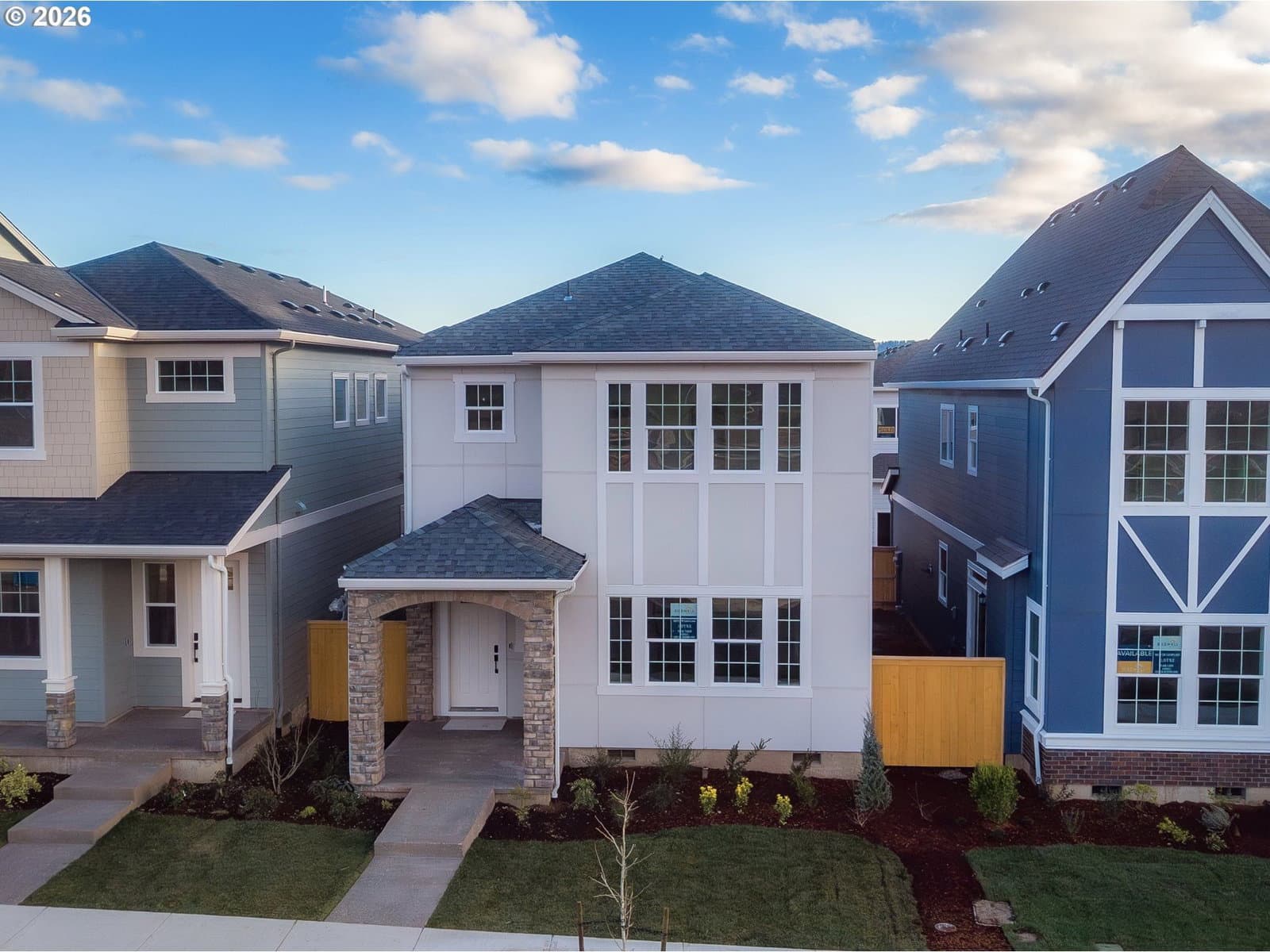 Primary listing photo, 16878 SW Cairn LN, King City, OR, 97140