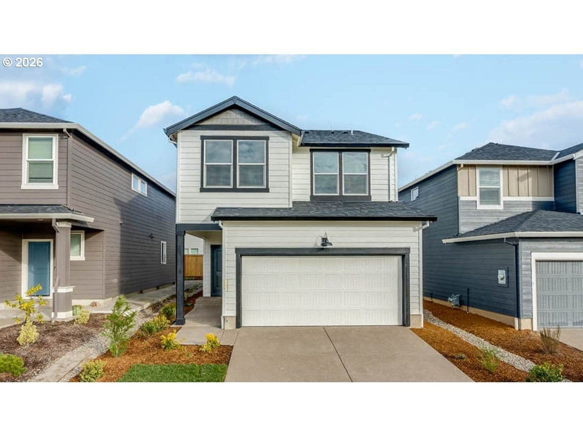 Primary listing photo, 387 Pietro ST NE, Salem, OR, 97301