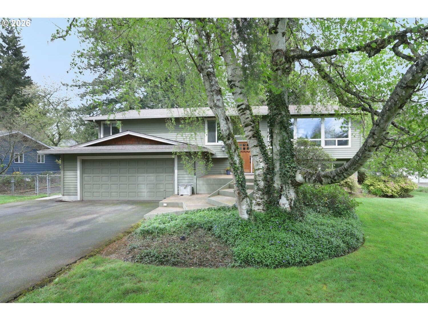 Primary listing photo, 1105 MARYLHURST DR, West Linn, OR, 97068