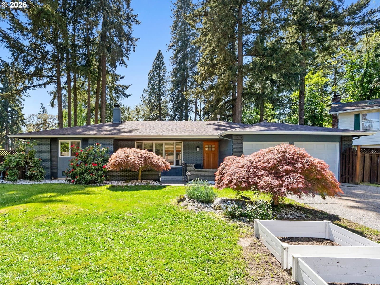 Primary listing photo, 2615 SW 175TH AVE, Beaverton, OR, 97003