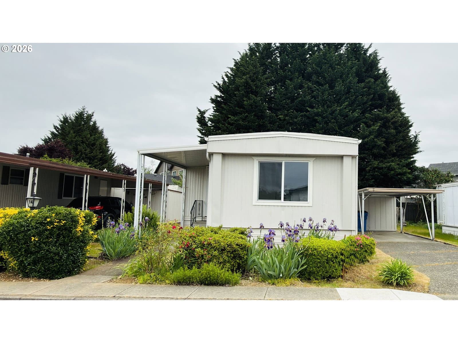 Primary listing photo, 11316 NE 28TH ST #14, Vancouver, WA, 98682