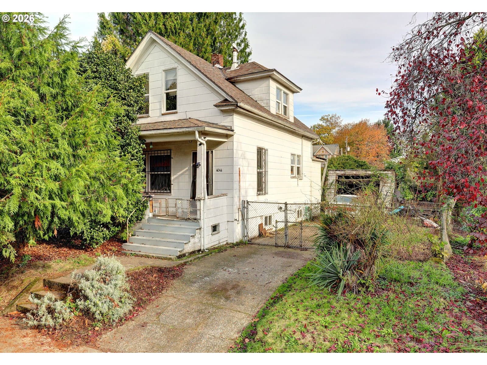 Primary listing photo, 4044 NE 6TH AVE, Portland, OR, 97212