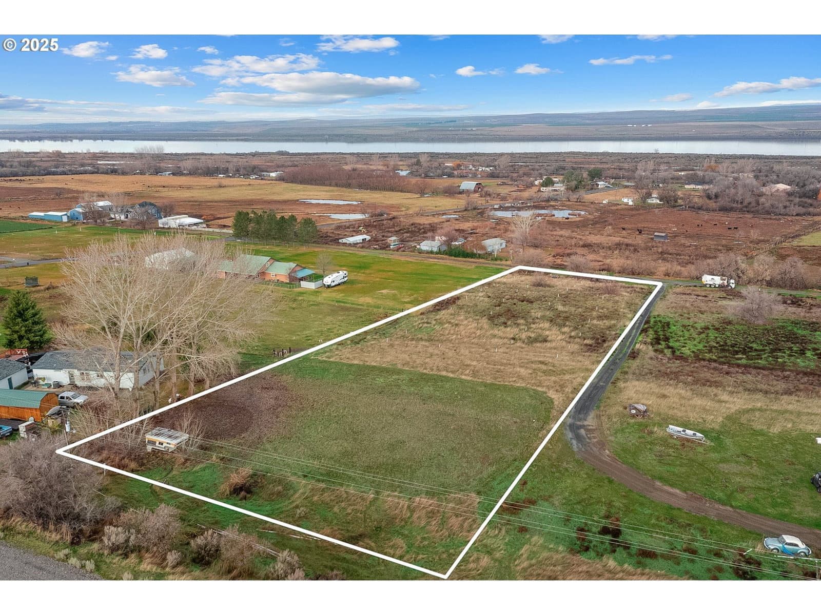 Primary listing photo, 000 Bevington LN, Irrigon, OR, 97844