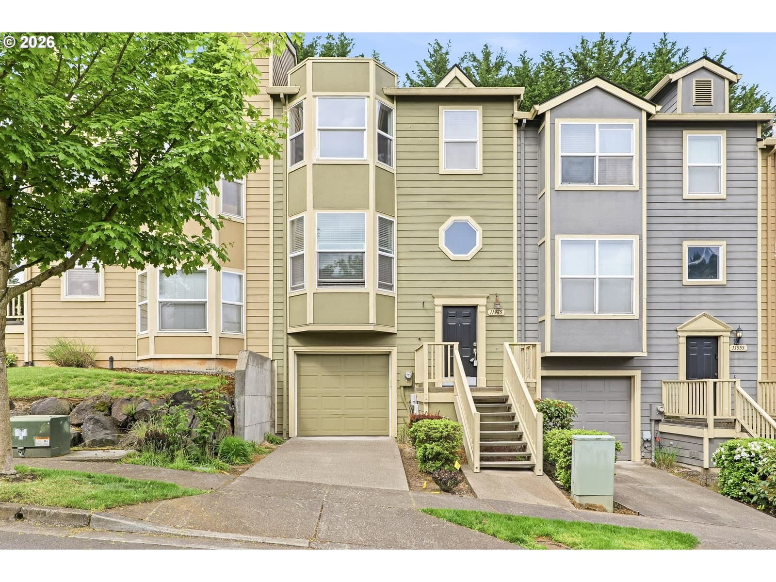 Primary listing photo, 11965 SW SAGEHEN ST, Beaverton, OR, 97007