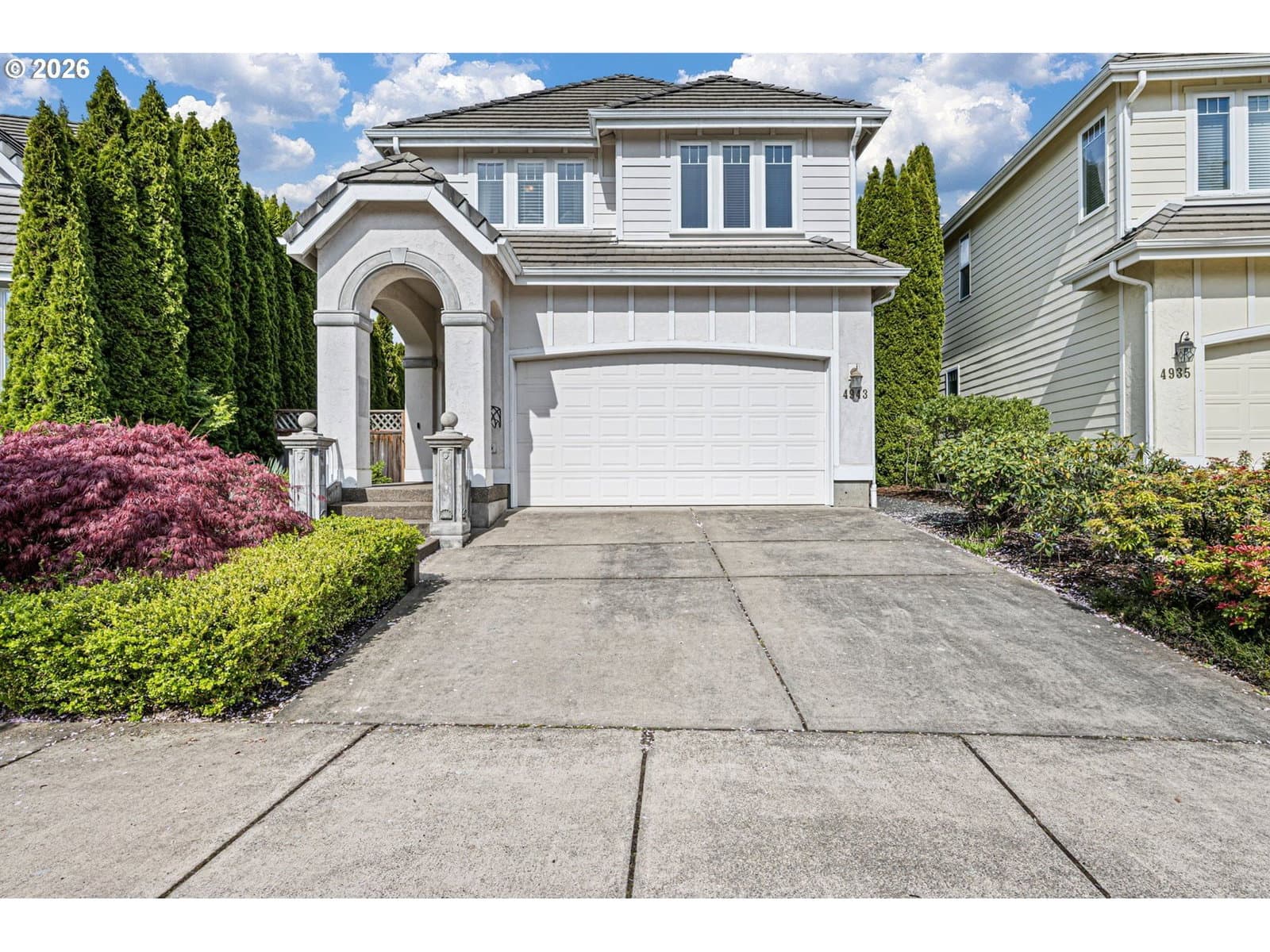Primary listing photo, 4943 NW LAVENDER CIR, Corvallis, OR, 97330