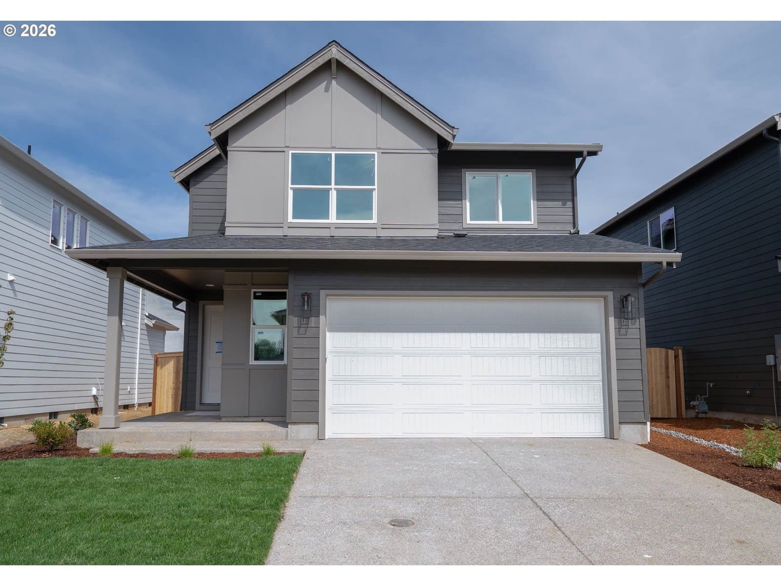 Primary listing photo, 10705 NE 139th AVE #Lot 7, Vancouver, WA, 98682