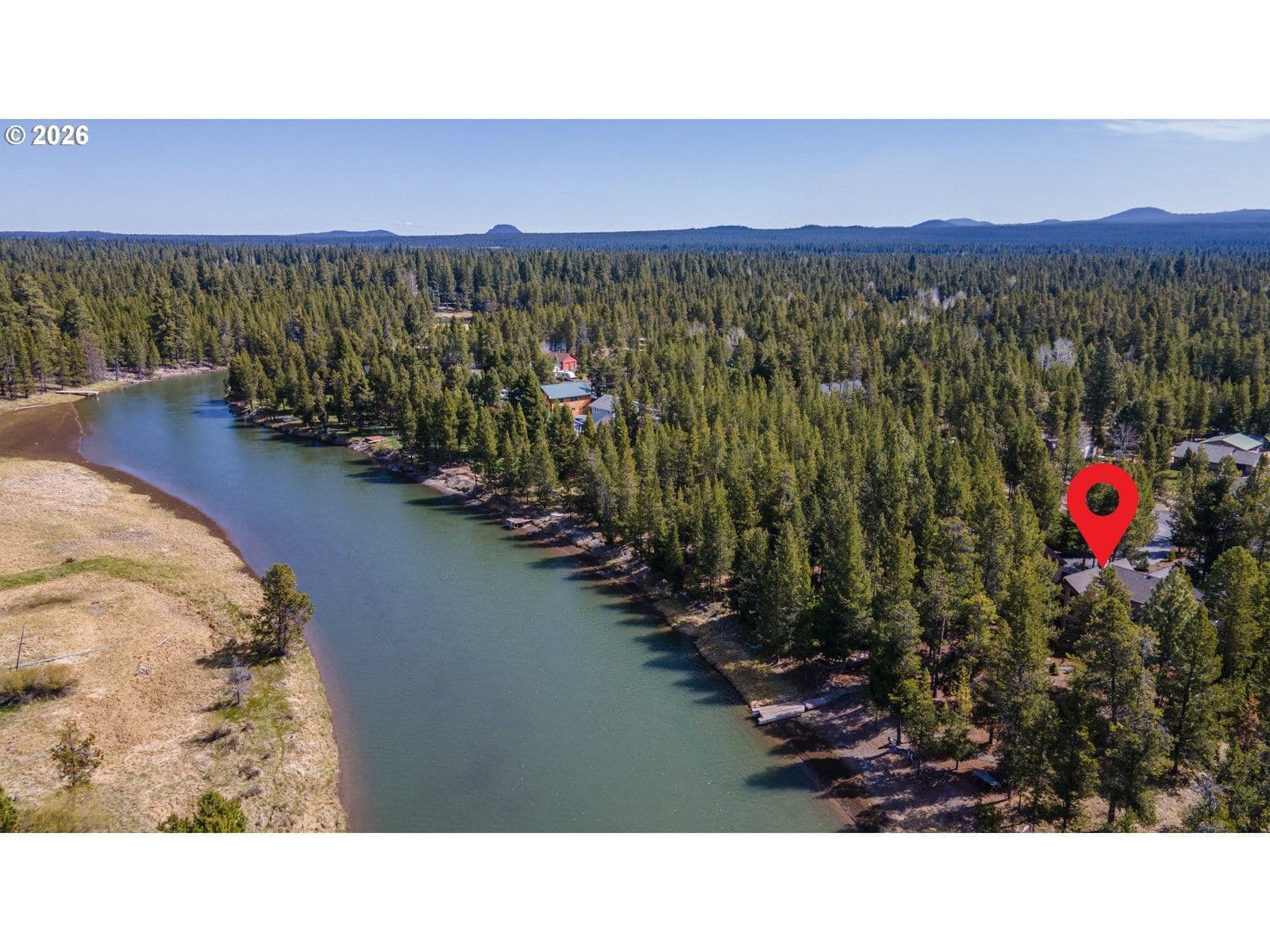 Primary listing photo, 55877 WOOD DUCK DR, Bend, OR, 97707