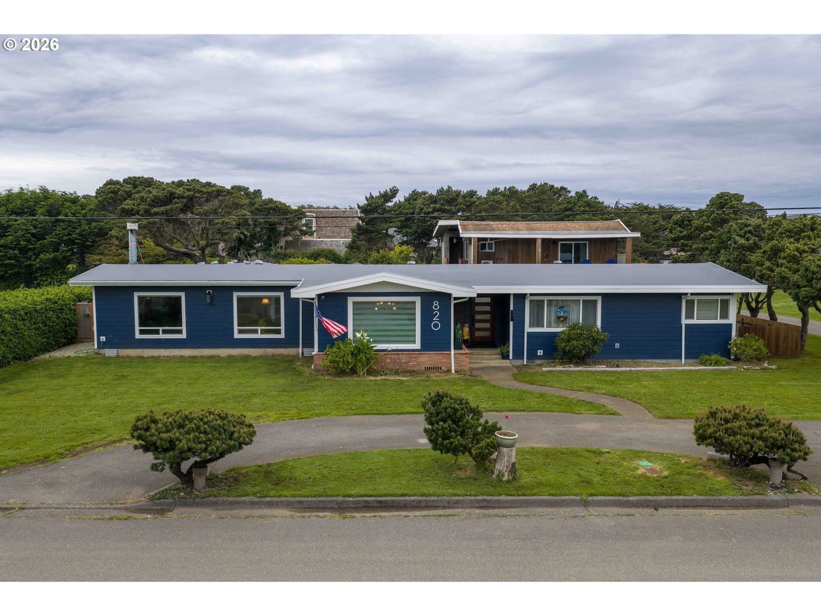 Primary listing photo, 820 JACKSON AVE SW, Bandon, OR, 97411