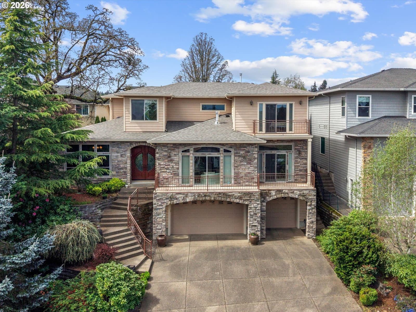 Primary listing photo, 6147 QUAIL HOLLOW ST SE, Salem, OR, 97306