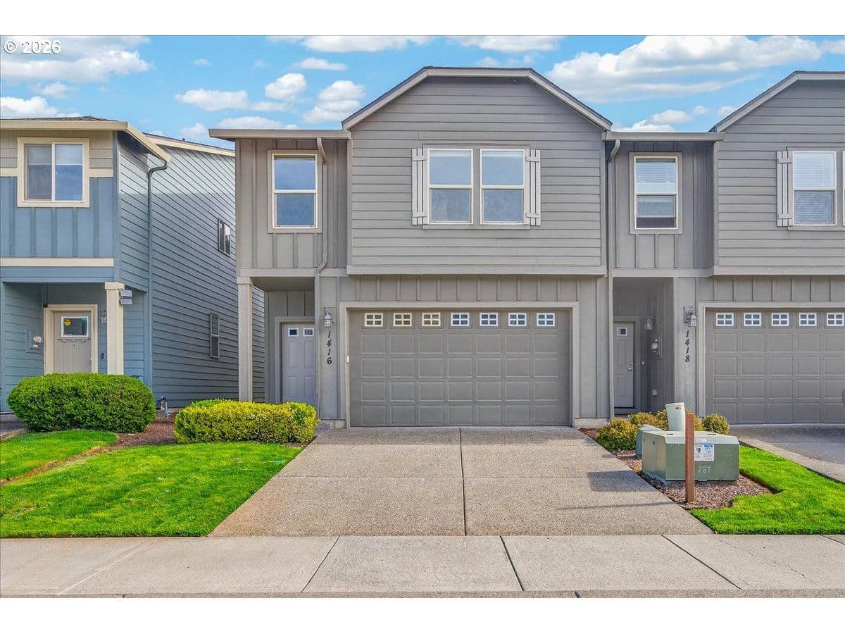 Primary listing photo, 1416 NE 83RD DR, Vancouver, WA, 98665
