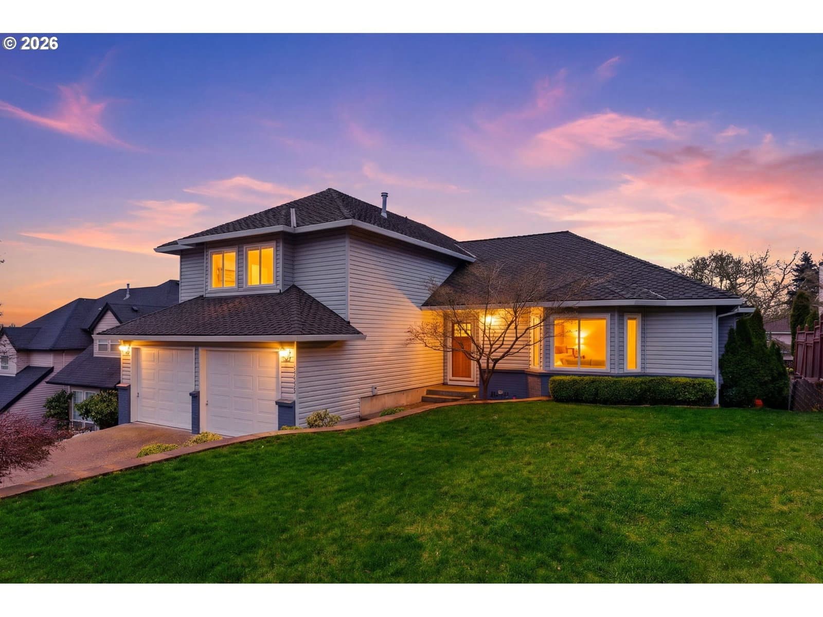 Primary listing photo, 15975 SW HAMPSHIRE TER, Portland, OR, 97224