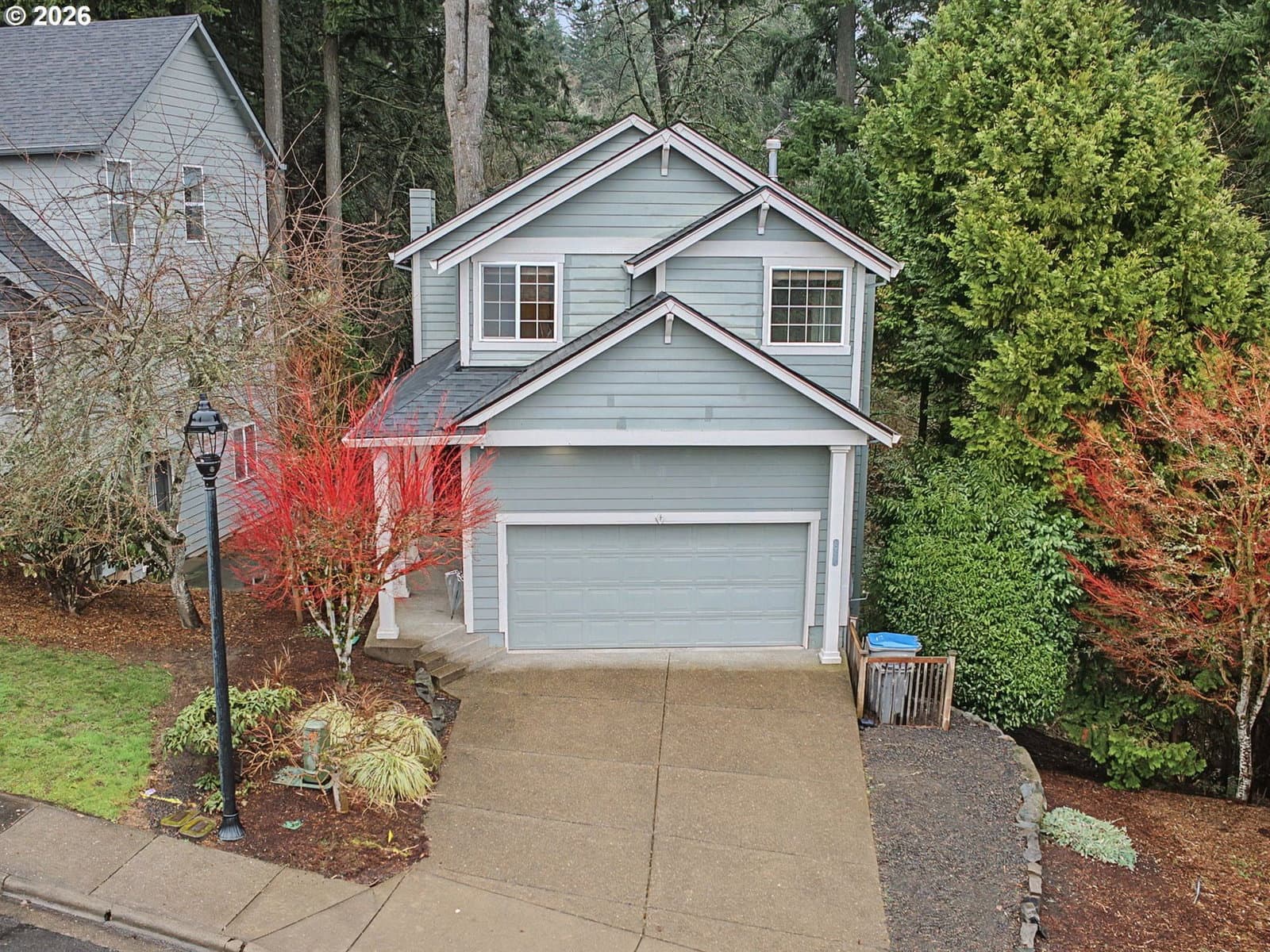 Primary listing photo, 15622 SW COLYER WAY, Tigard, OR, 97224