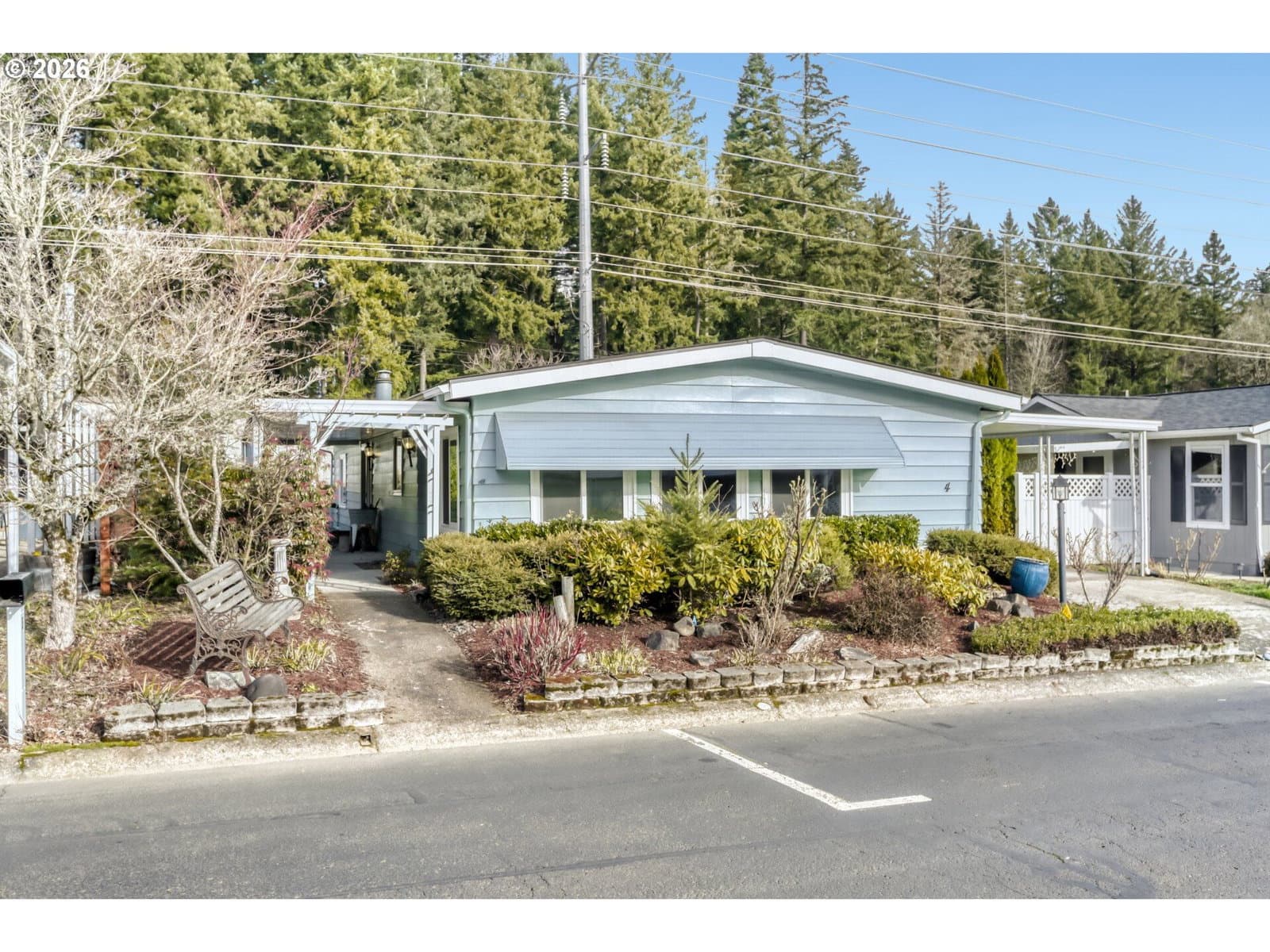 Primary listing photo, 100 SW 195TH AVE #4, Beaverton, OR, 97006