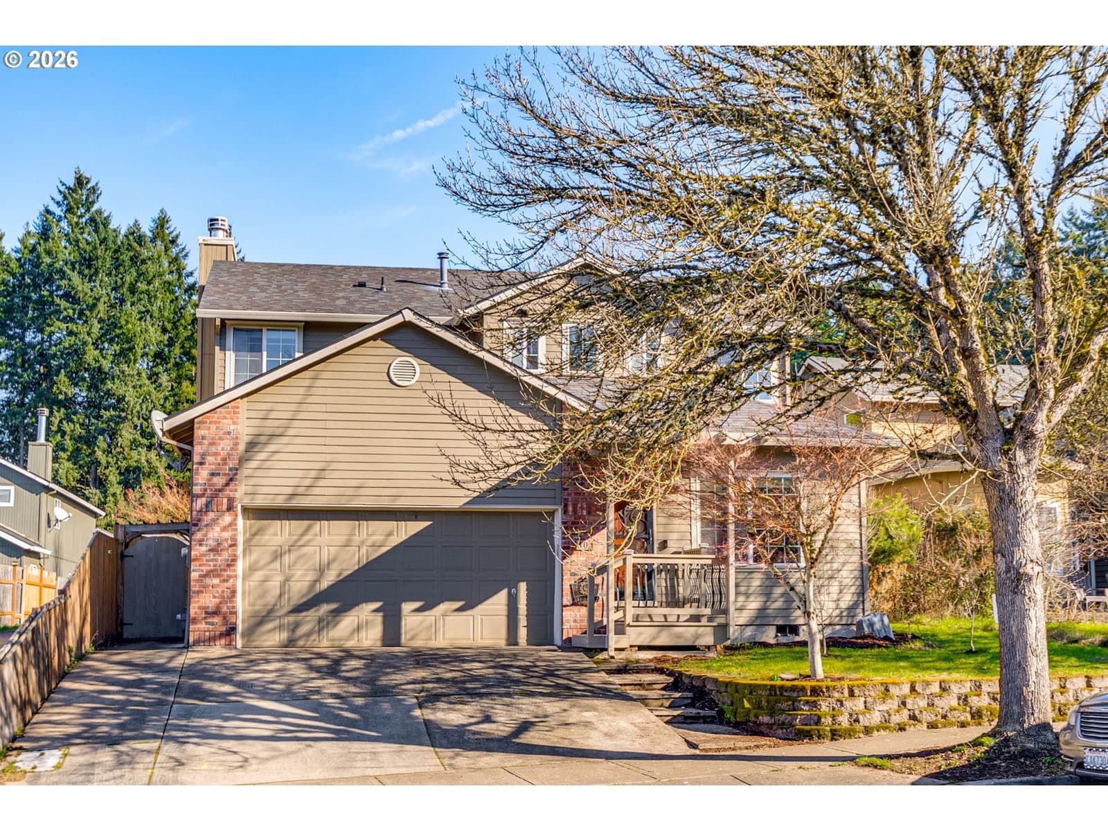 Primary listing photo, 7301 NE SHALEEN ST, Hillsboro, OR, 97124