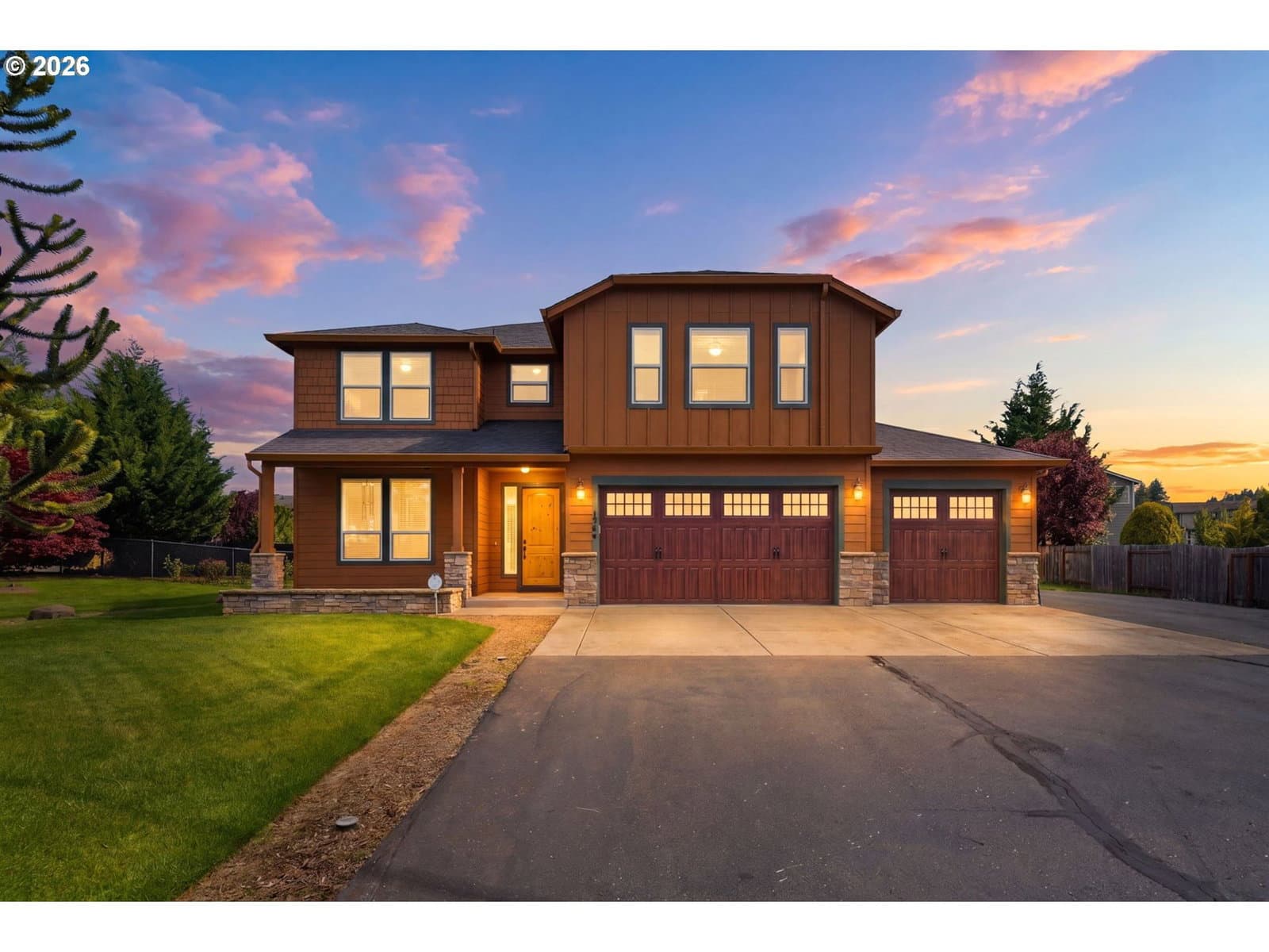 Primary listing photo, 1506 NW 339TH ST, La Center, WA, 98629