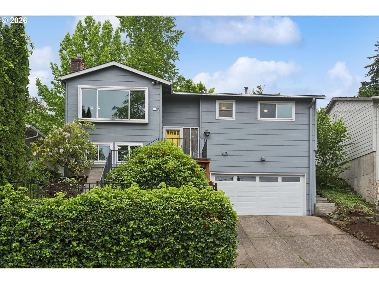 Primary listing photo, 868 SW TROY ST, Portland, OR, 97219