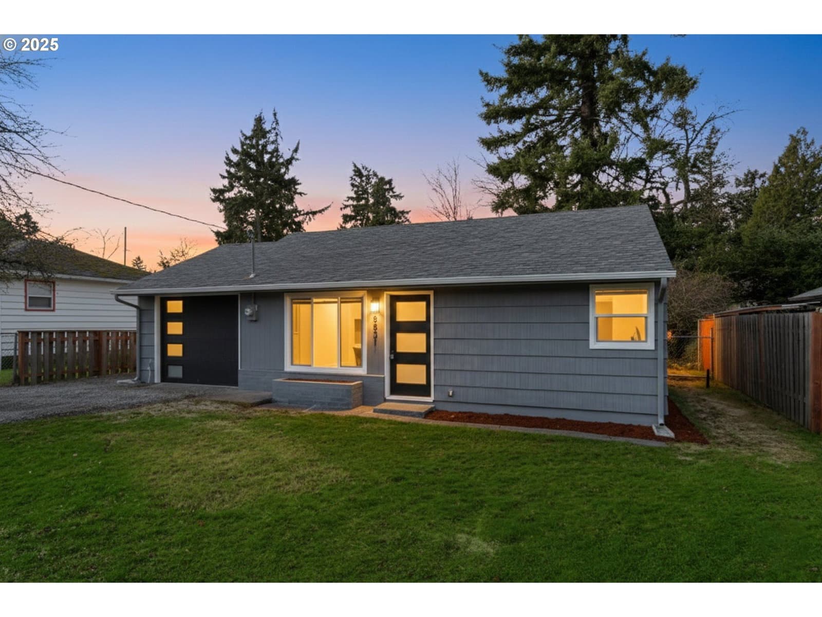 Primary listing photo, 8531 SE 88TH AVE, Portland, OR, 97266