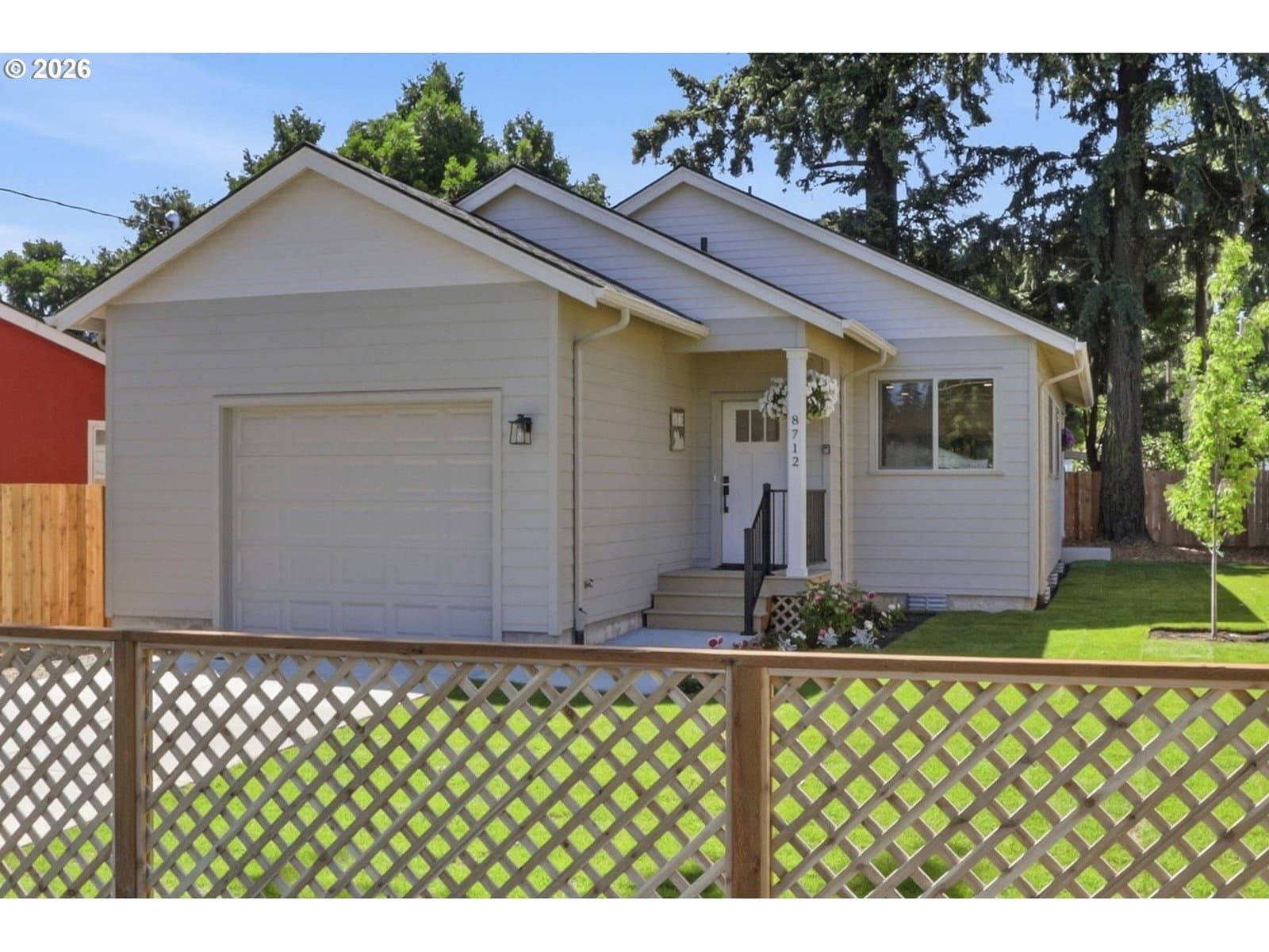 Primary listing photo, 8712 SE CLATSOP ST, Happy Valley, OR, 97086