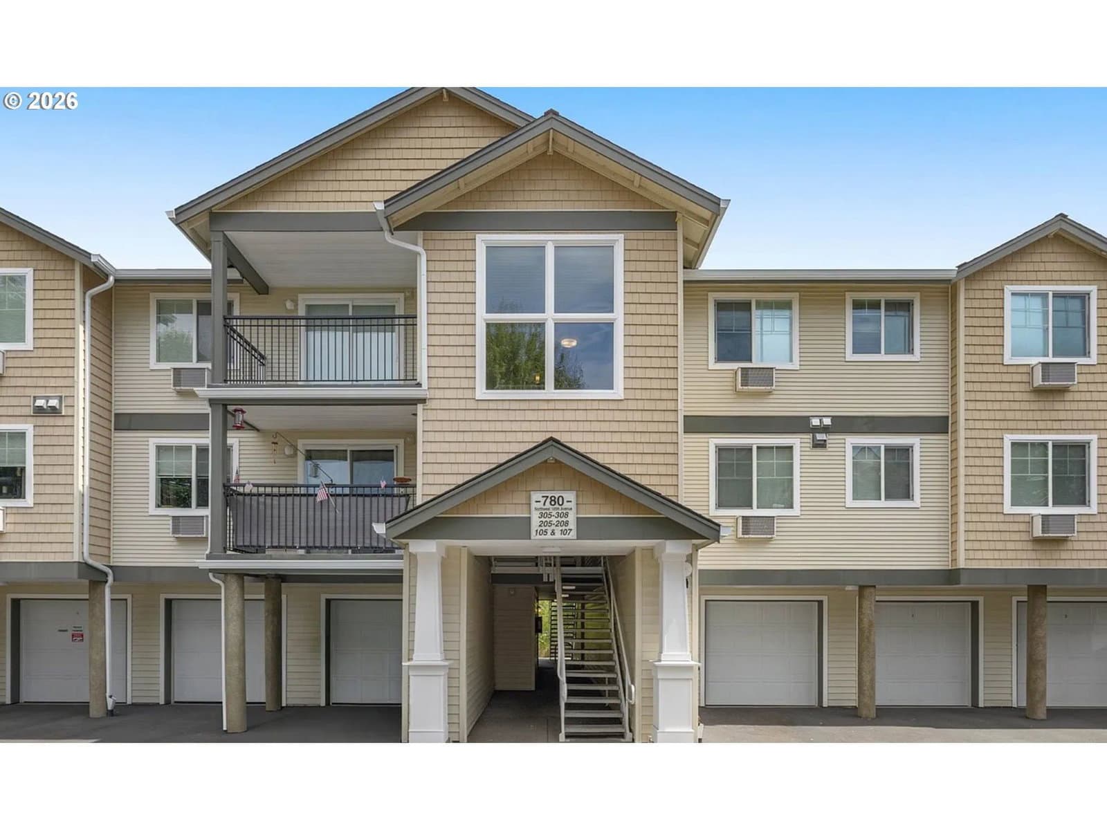 720 NW 185TH AVE #306