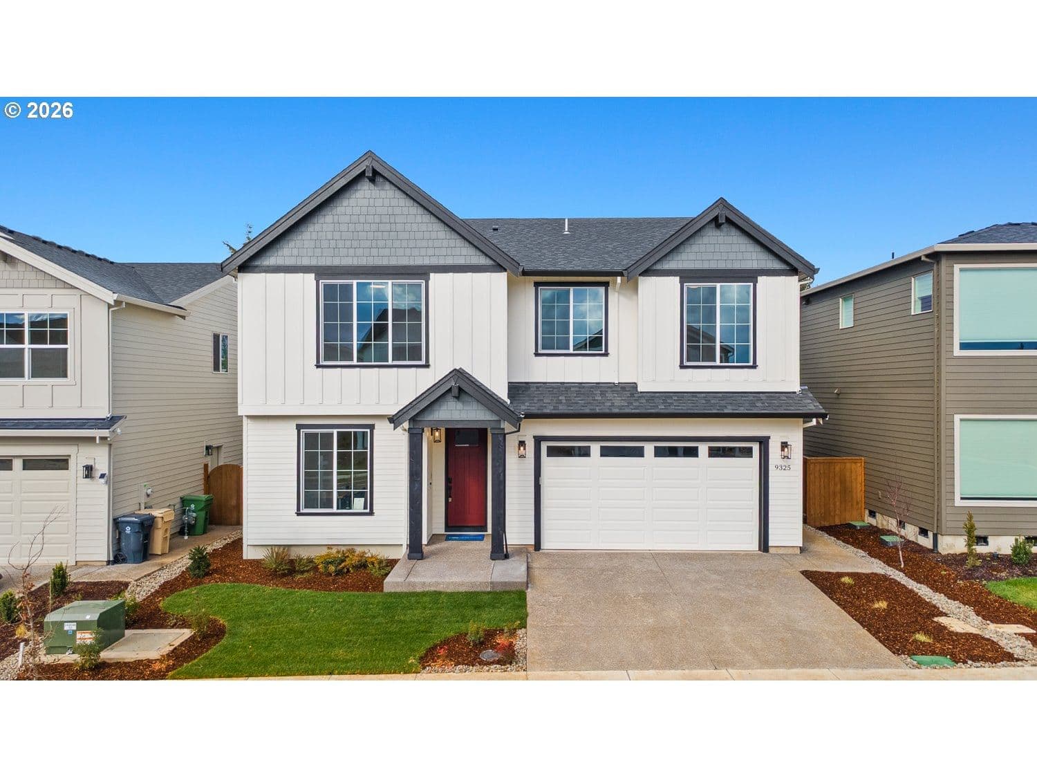 Primary listing photo, 9325 SW Salinan ST, Tualatin, OR, 97062