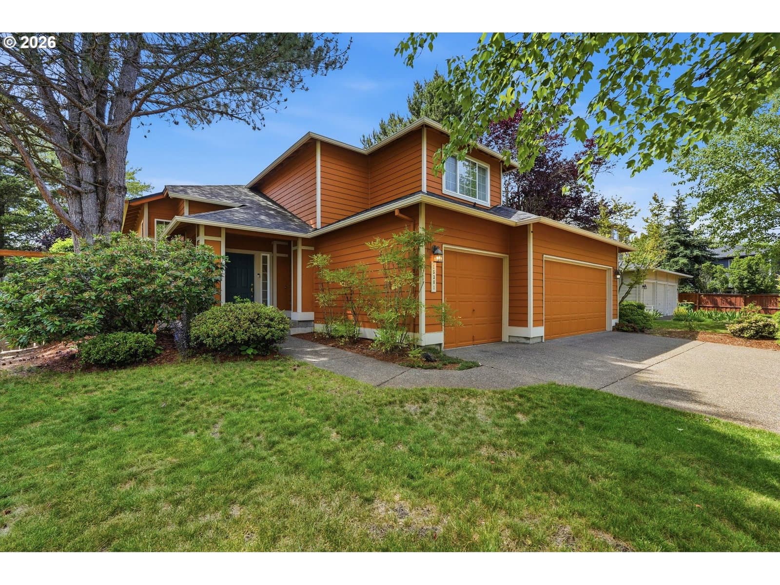 Primary listing photo, 15381 NW ANDALUSIAN WAY, Portland, OR, 97229