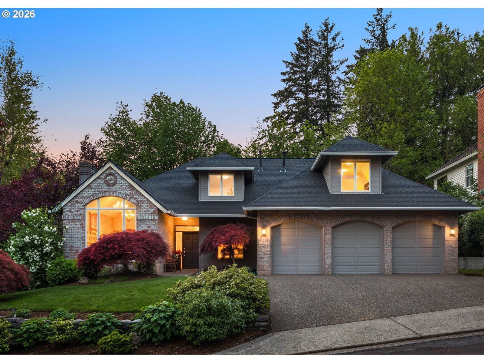 Primary listing photo, 13447 STREAMSIDE CT, Lake Oswego, OR, 97035