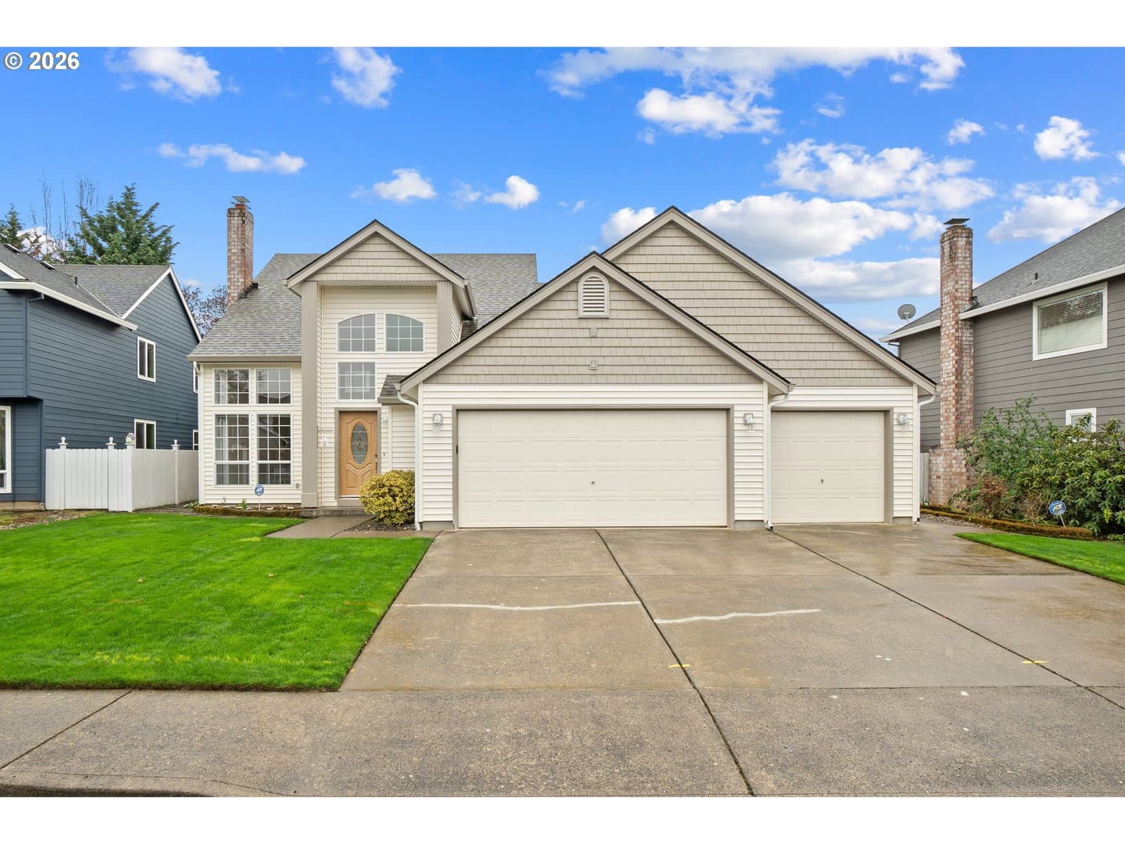 Primary listing photo, 16111 SE 18TH WAY, Vancouver, WA, 98683