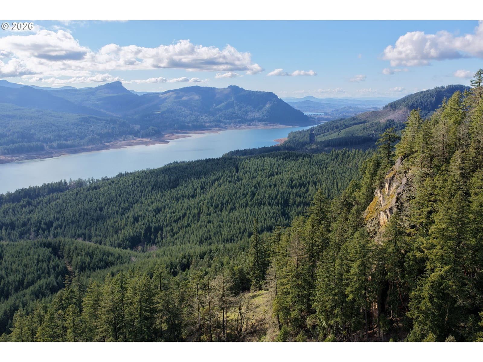 Primary listing photo, W Boundary RD, Lowell, OR, 97452