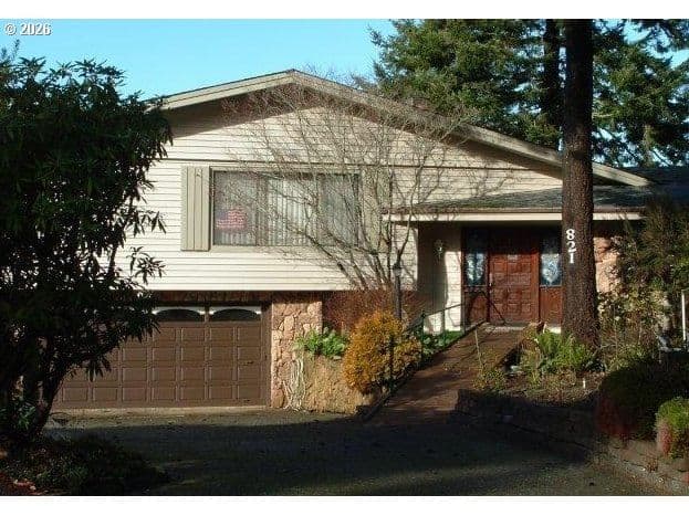 Primary listing photo, 821 PARADISE LN, Brookings, OR, 97415