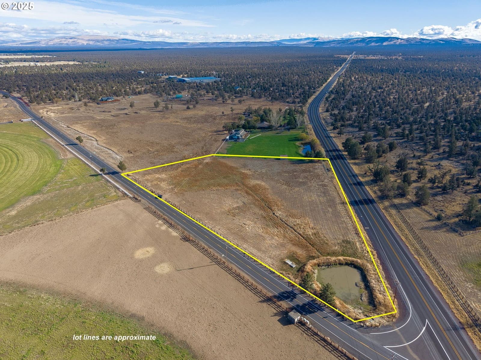 Primary listing photo, 23669 DODDS RD, Bend, OR, 97701