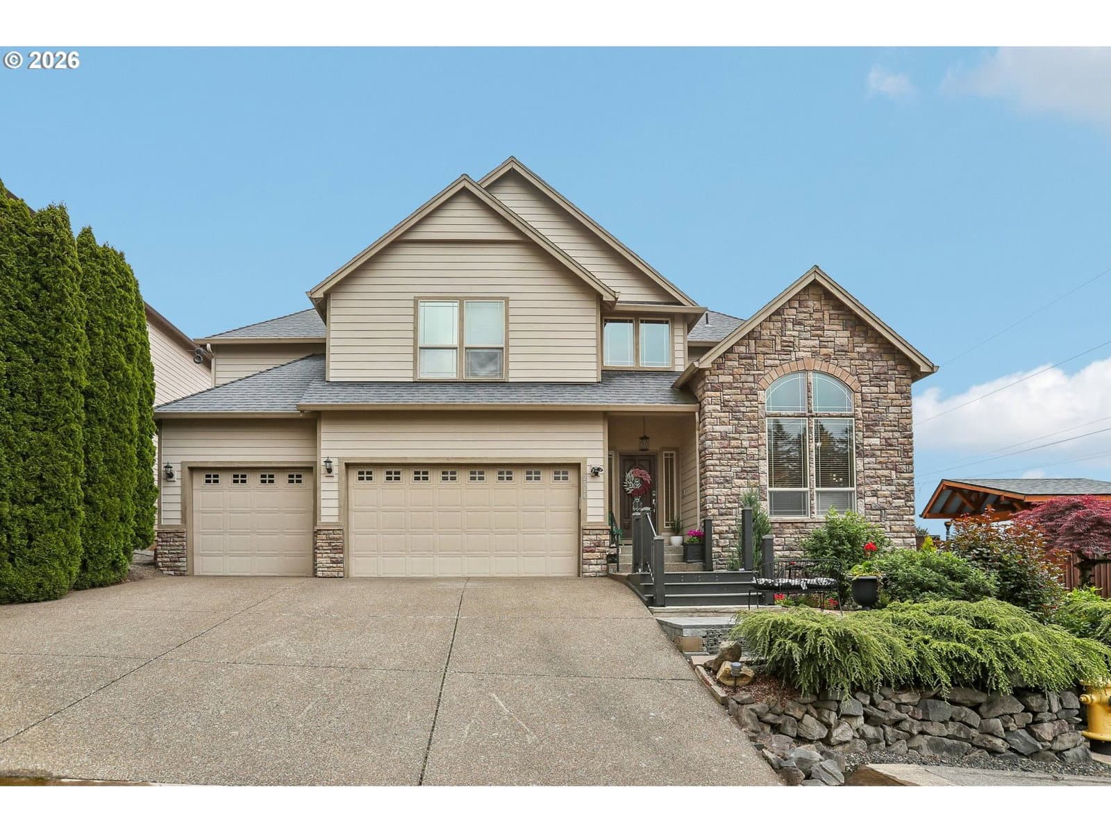 Primary listing photo, 2506 33RD CT, Washougal, WA, 98671
