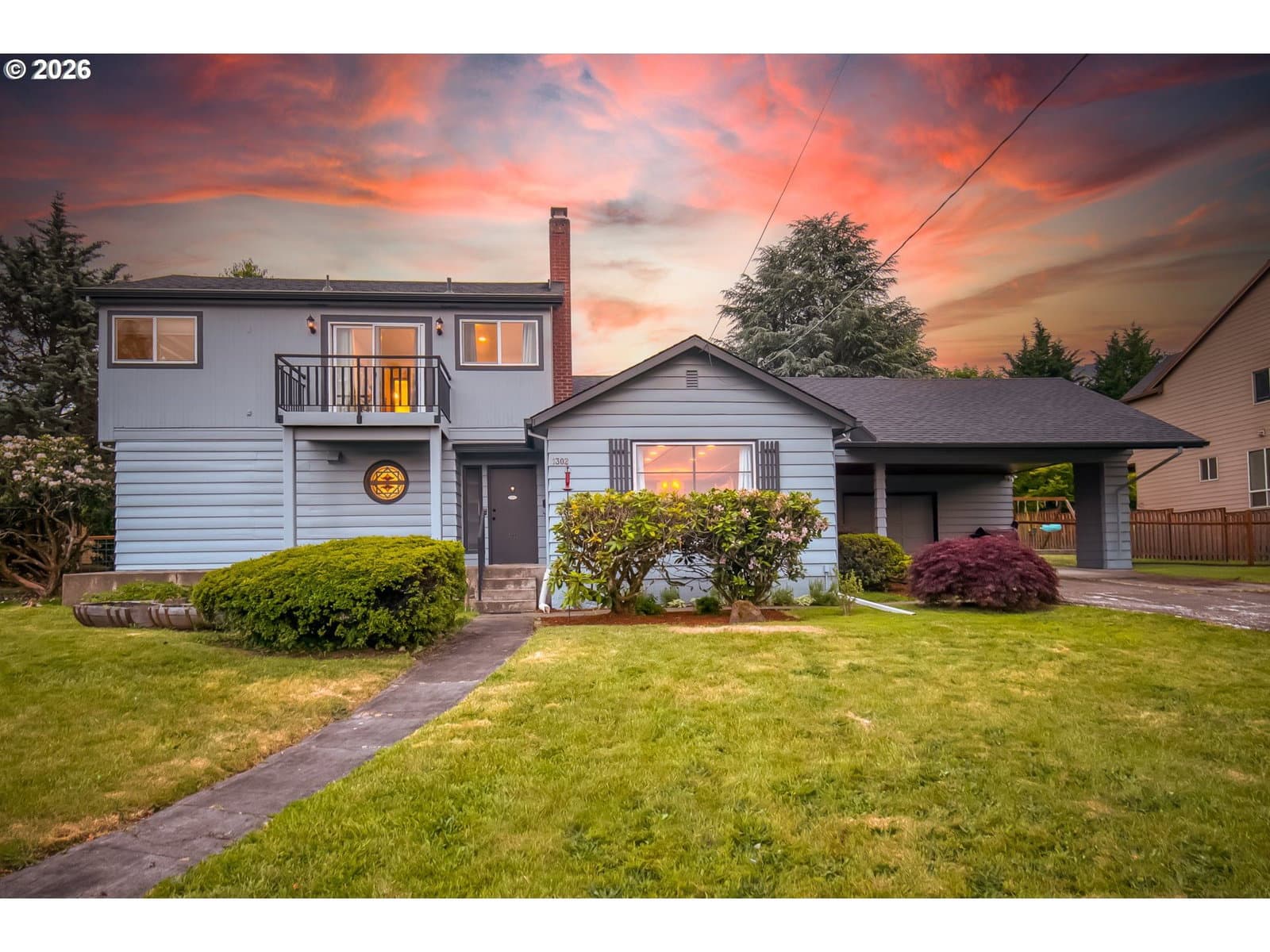 Primary listing photo, 1302 ROSEARDEN DR, Forest Grove, OR, 97116