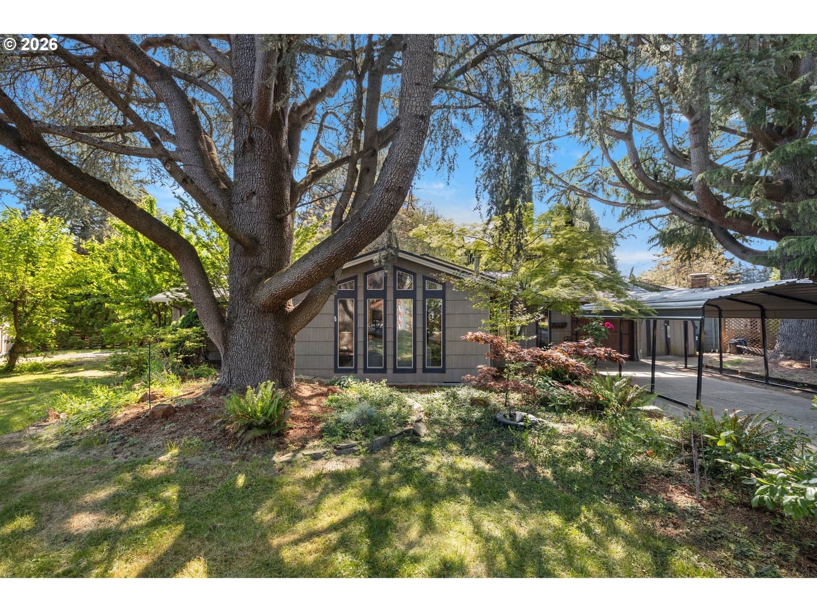 Primary listing photo, 9135 SE 42ND AVE, Milwaukie, OR, 97222
