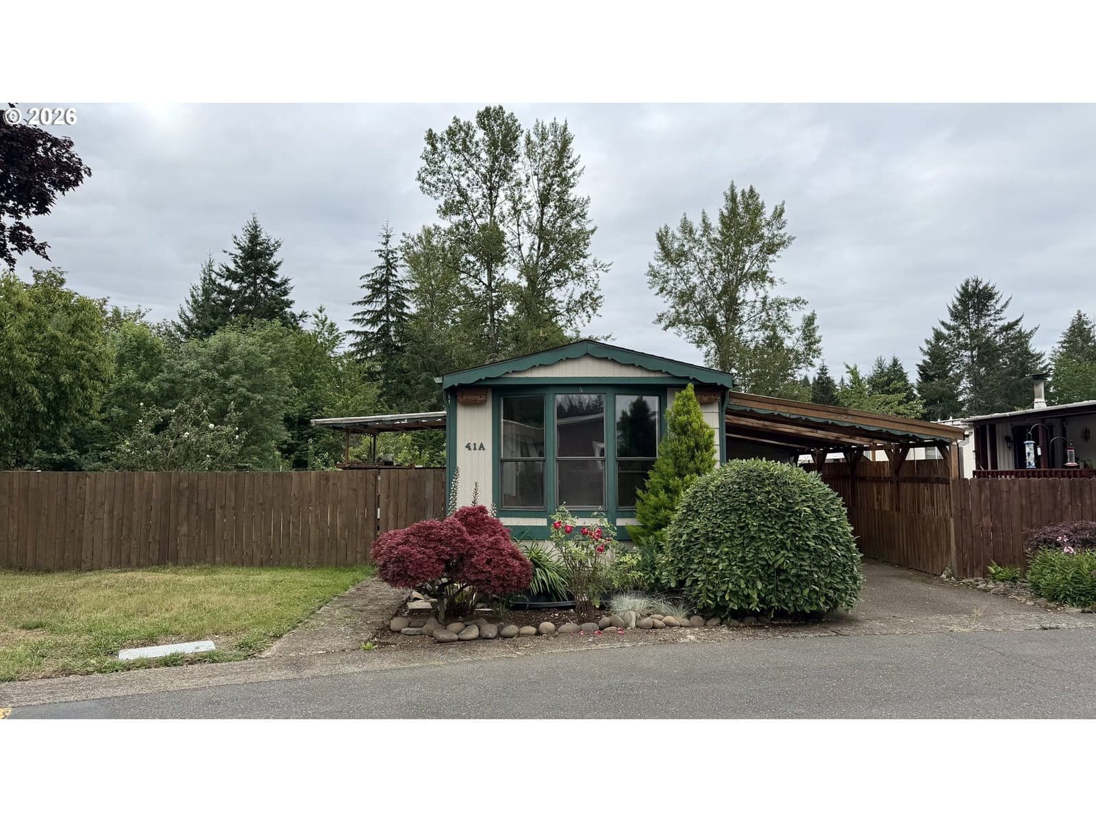 Primary listing photo, 25800 SE EAGLE CREEK RD #41A, Eagle Creek, OR, 97022