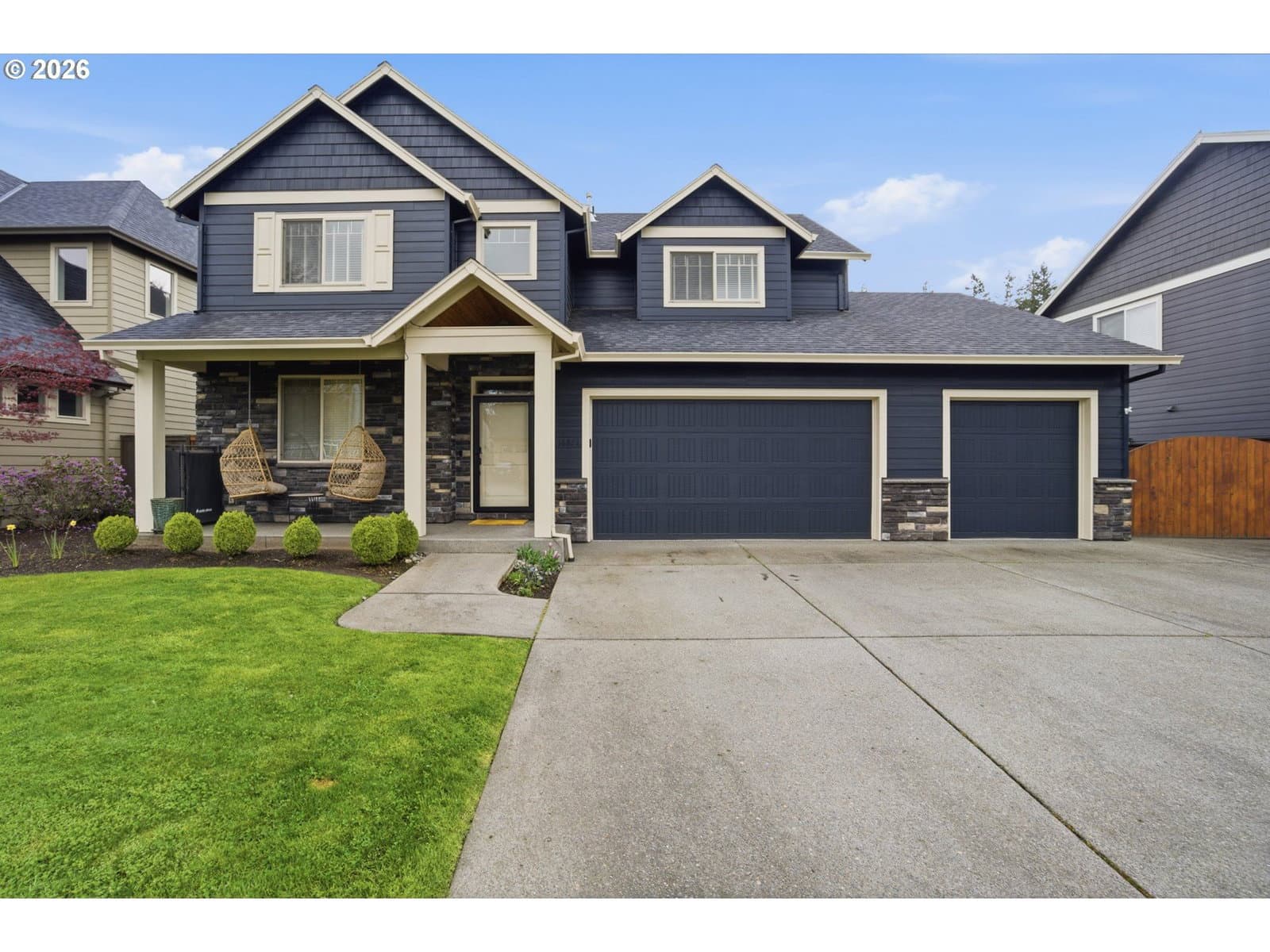 Primary listing photo, 15028 SE ELKHORN RD, Clackamas, OR, 97015