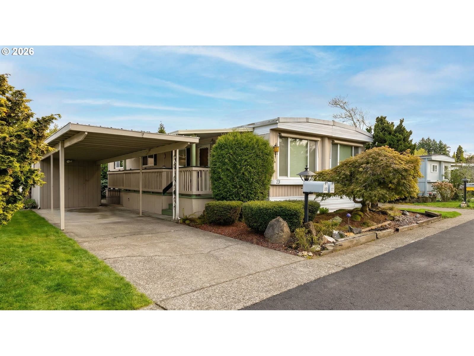 Primary listing photo, 2681 SE RIVER RD ##29, Hillsboro, OR, 97123