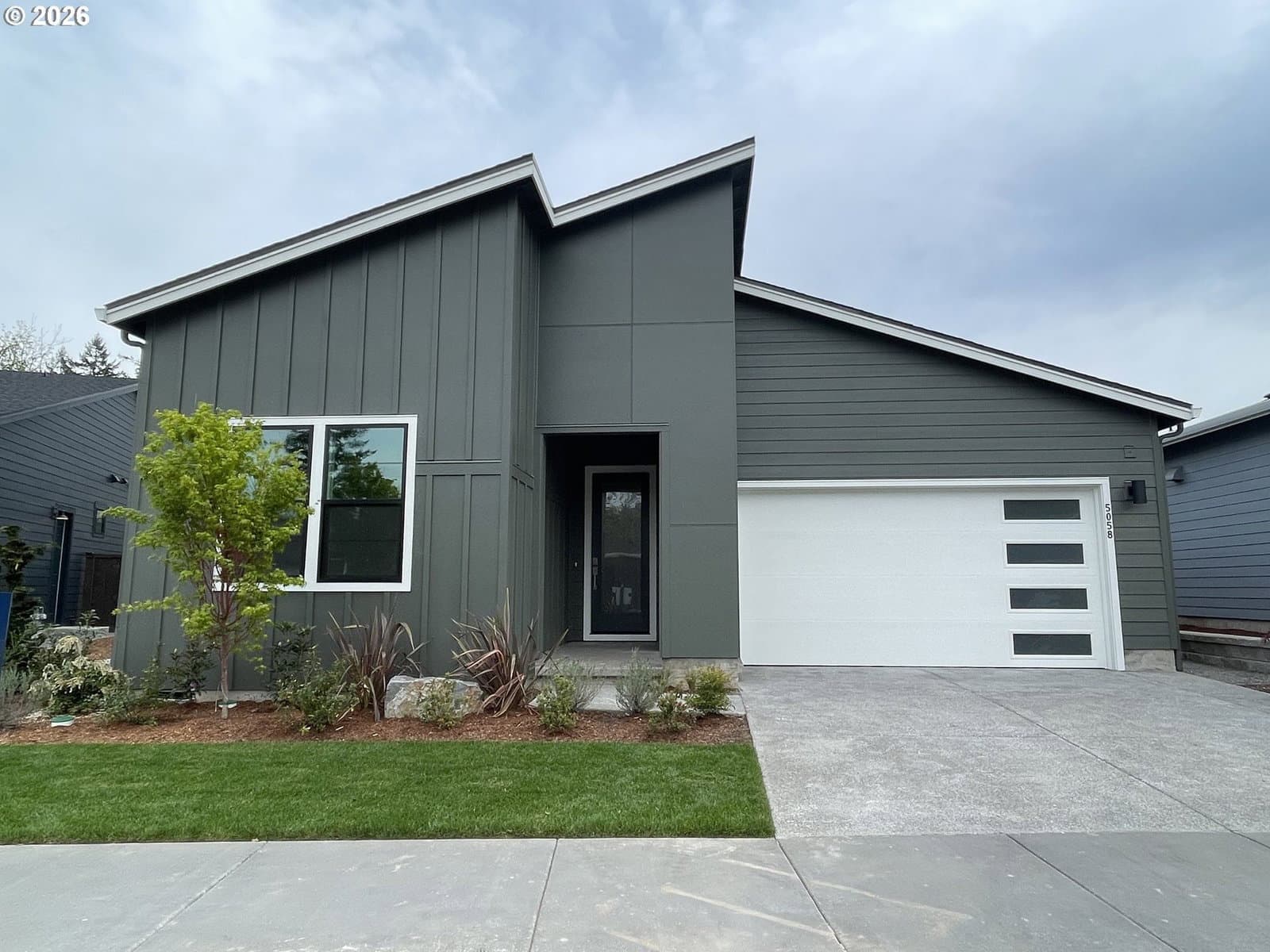 Primary listing photo, 5058 N BENTON DR #Lot 135, Camas, WA, 98607
