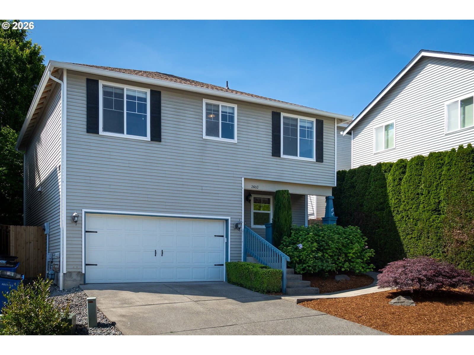 Primary listing photo, 2603 NE 97TH CIR, Vancouver, WA, 98665