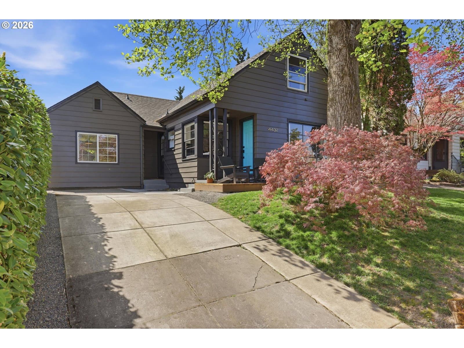 Primary listing photo, 4432 NE OREGON ST, Portland, OR, 97213