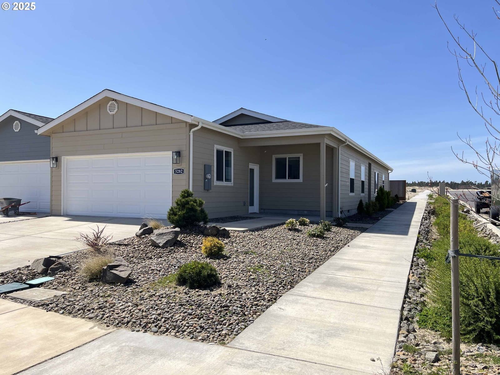 Primary listing photo, 5282 Nopal ST, Florence, OR, 97439