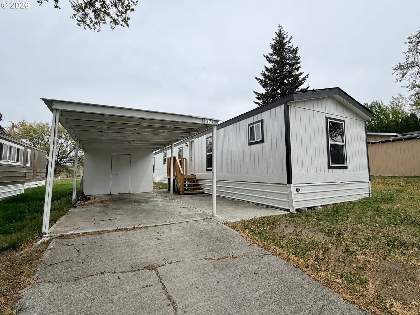 Primary listing photo, 1800 NE 10TH ST #92, Hermiston, OR, 97838