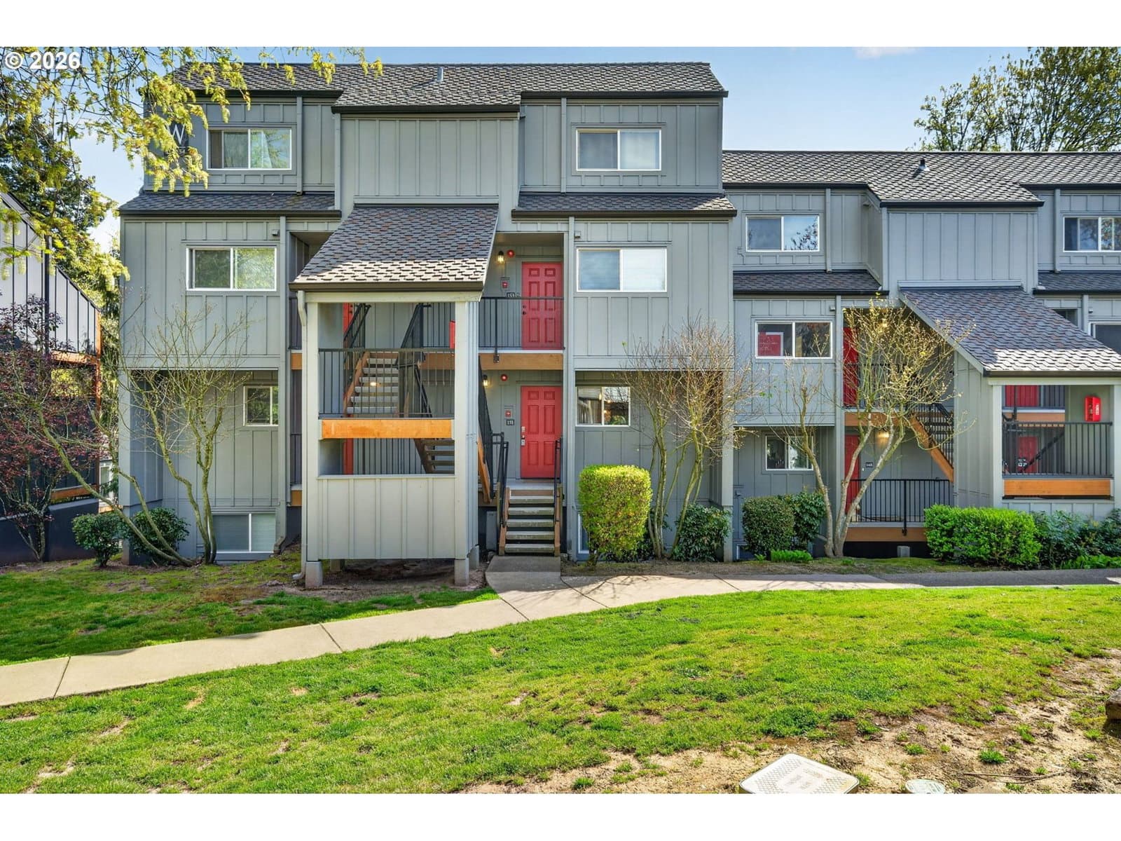 Primary listing photo, 4 TOUCHSTONE #151, Lake Oswego, OR, 97035