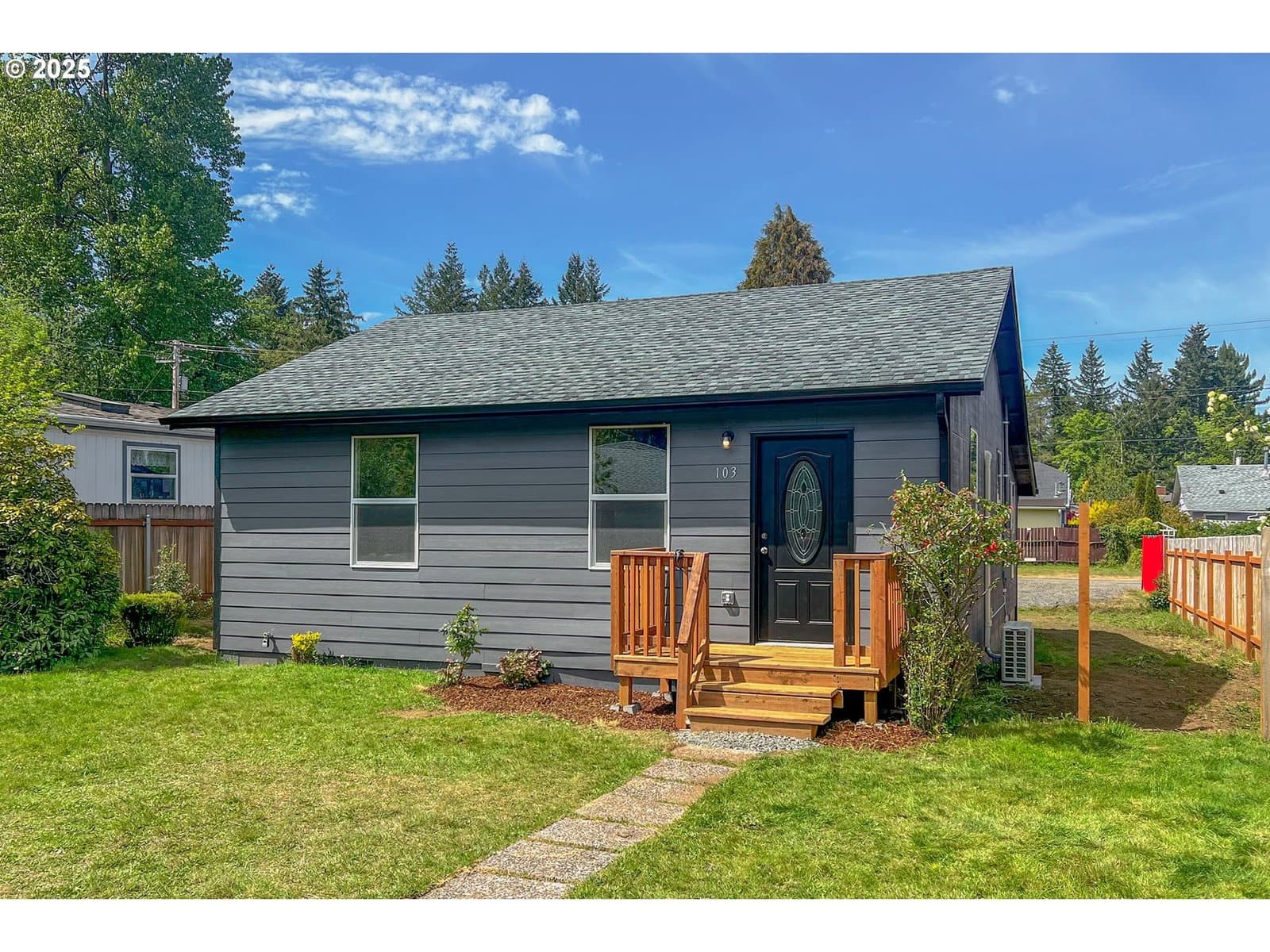 Primary listing photo, 103 MADISON ST, Ryderwood, WA, 98581