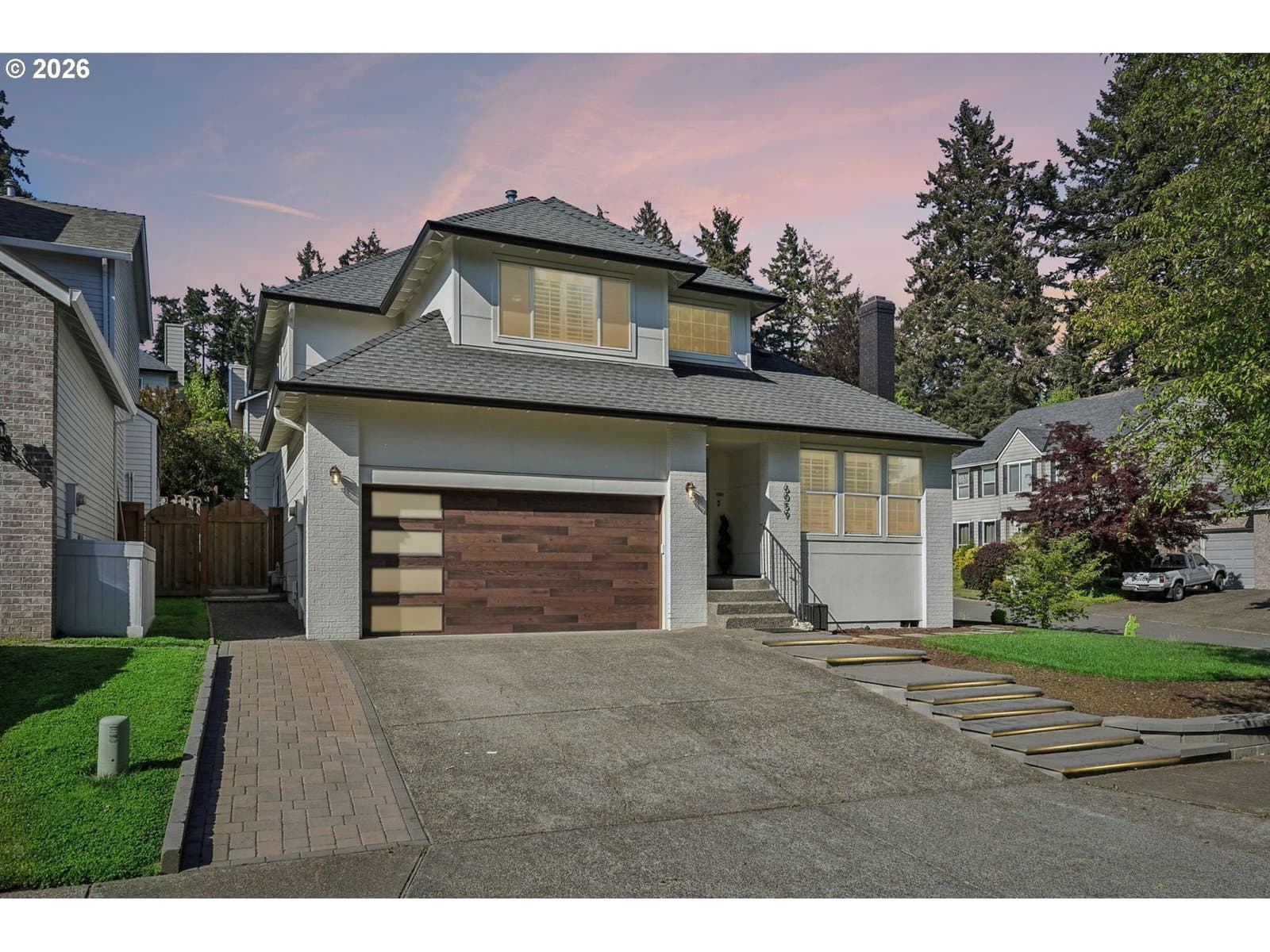 Primary listing photo, 6059 FROST LN, Lake Oswego, OR, 97035