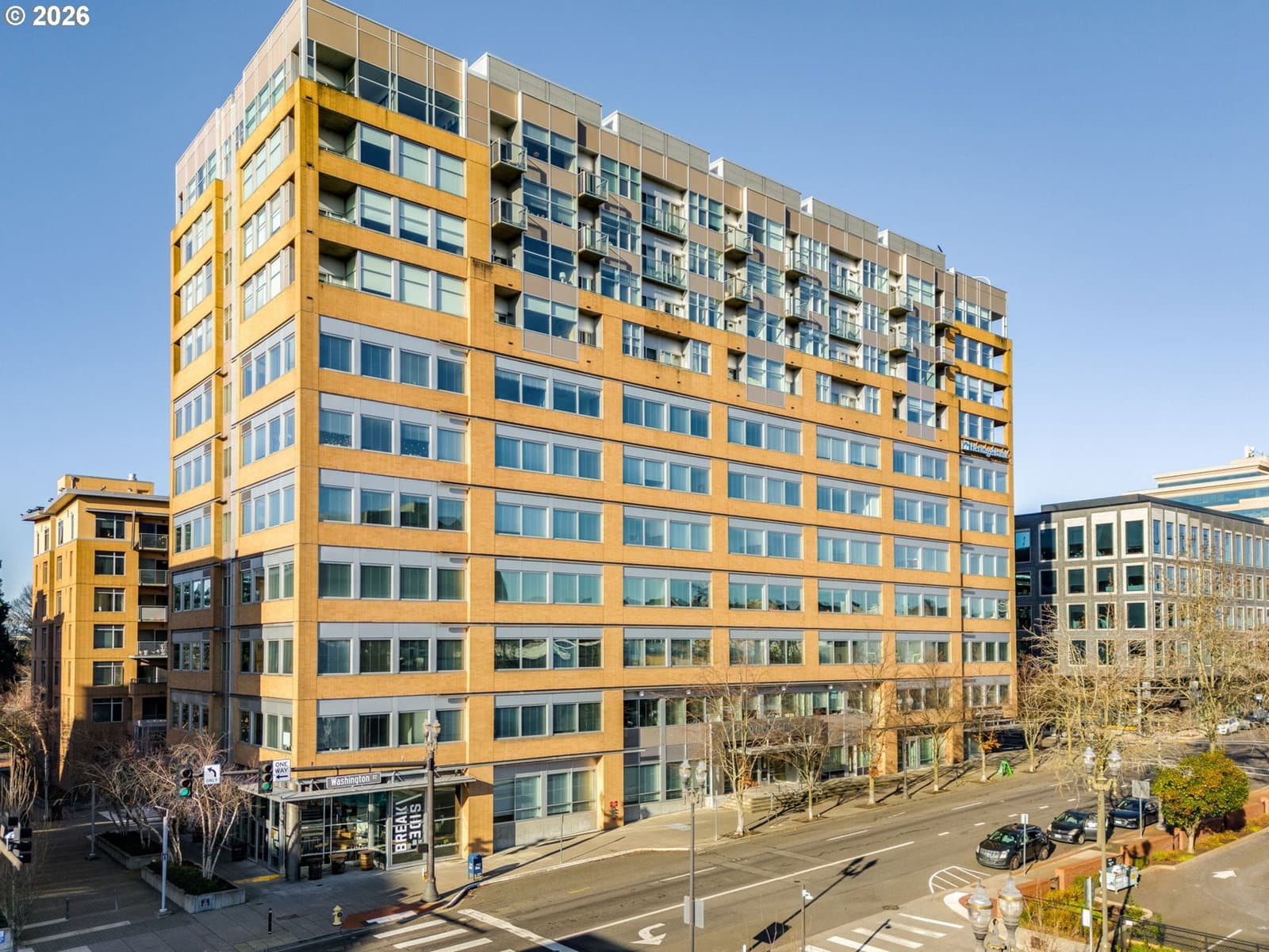 Primary listing photo, 700 WASHINGTON ST #1020, Vancouver, WA, 98660
