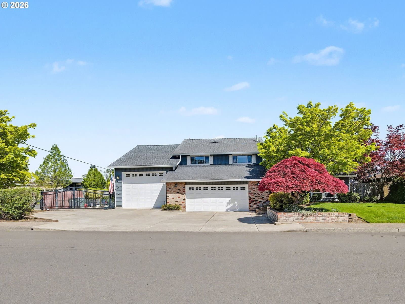 Primary listing photo, 542 NE 14TH AVE, Hillsboro, OR, 97124