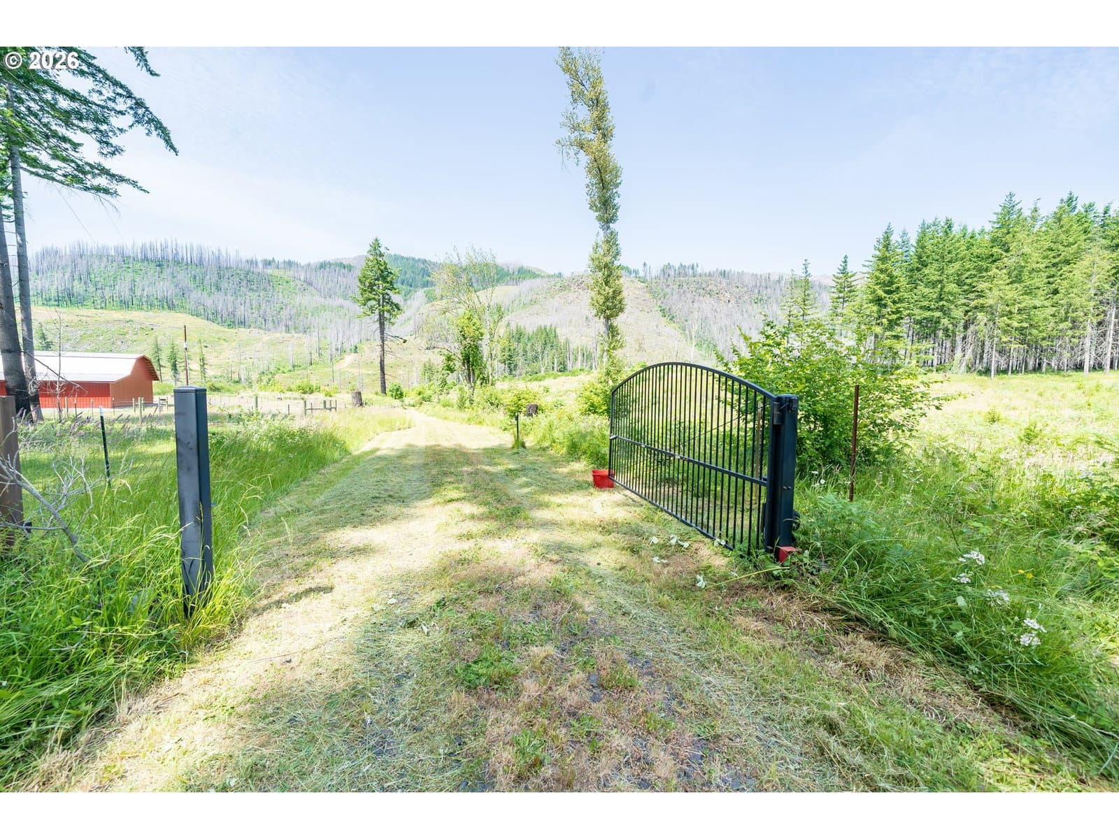 Primary listing photo, 51789 GATES BRG E, Gates, OR, 97346