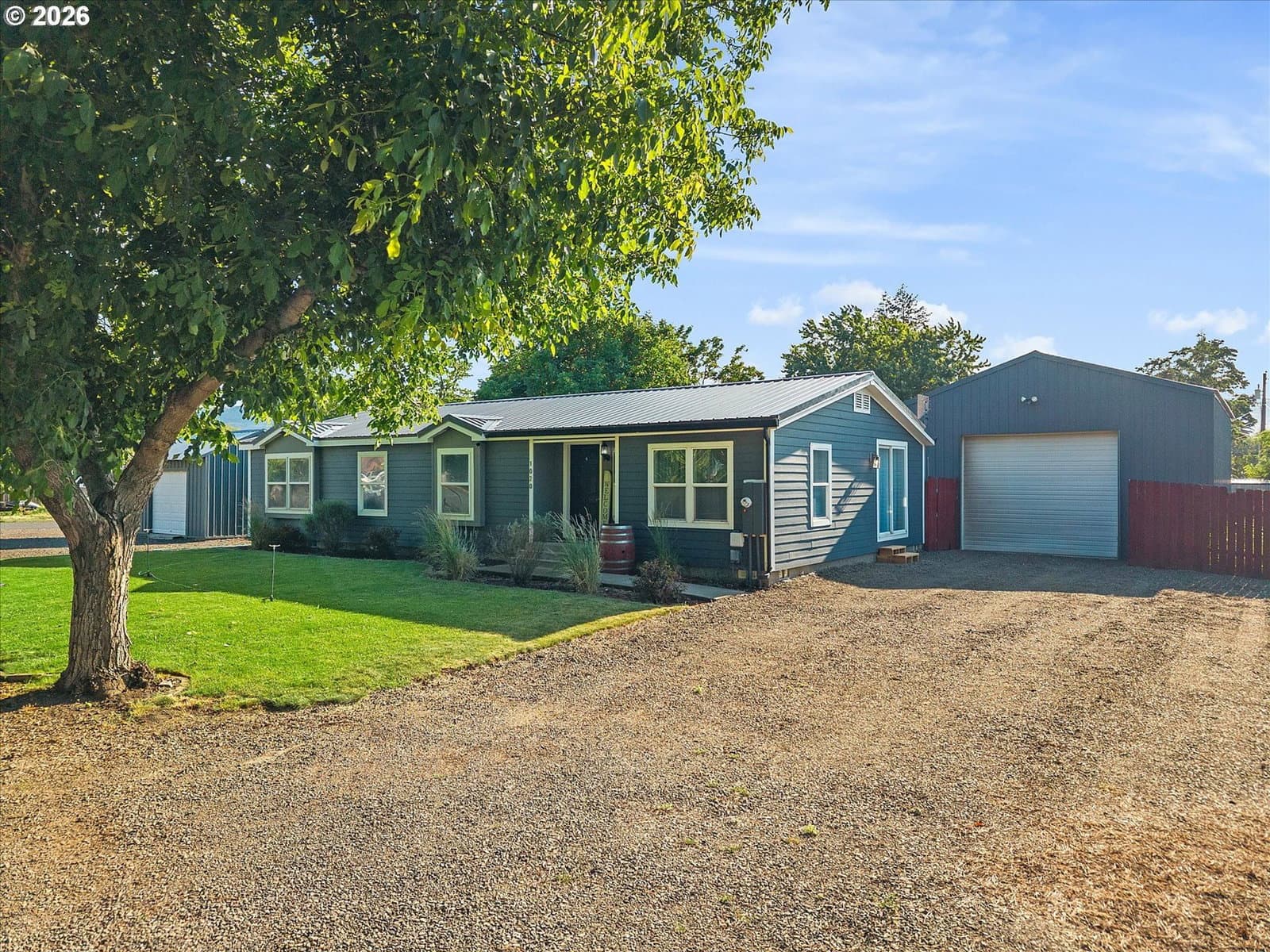 Primary listing photo, 1020 N BENSON ST, Union, OR, 97883