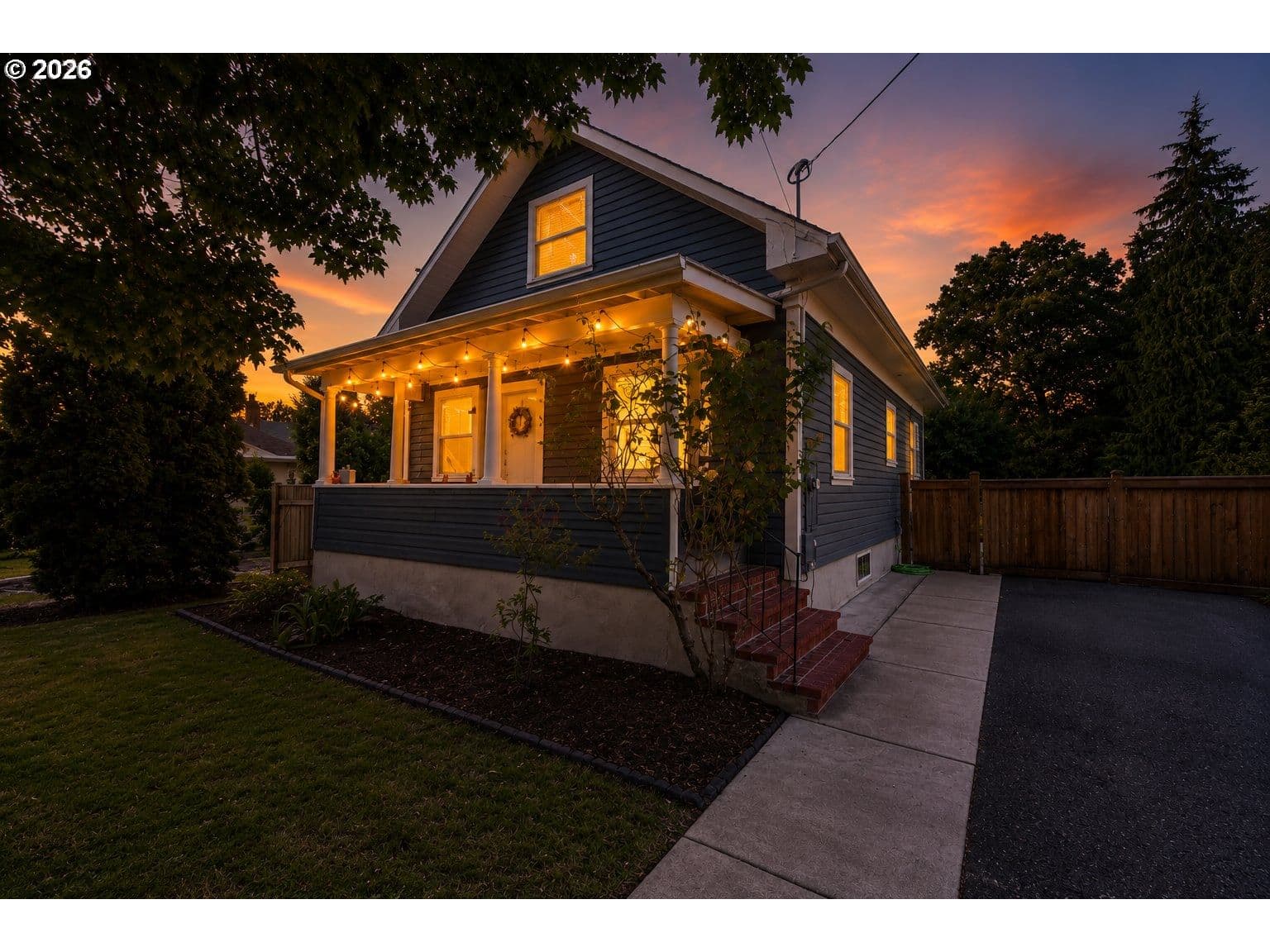 Primary listing photo, 445 NE JACKSON ST, Hillsboro, OR, 97124